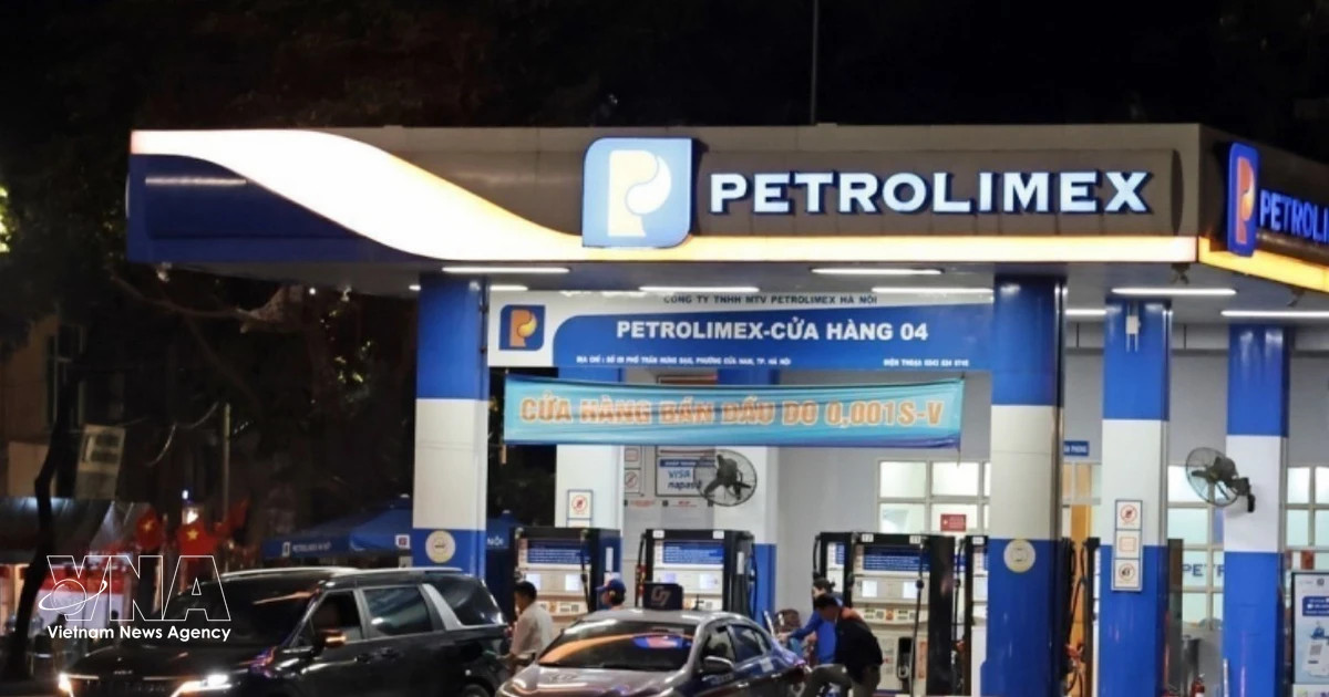 Fuel prices rise in latest adjustment