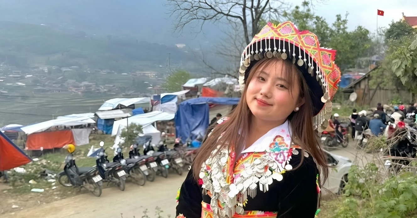 Learning English, changing destiny in Sa Pa