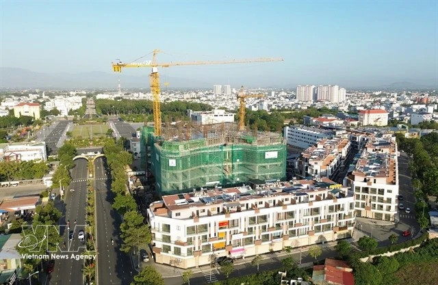 Vietnam has potential for integrated urban development