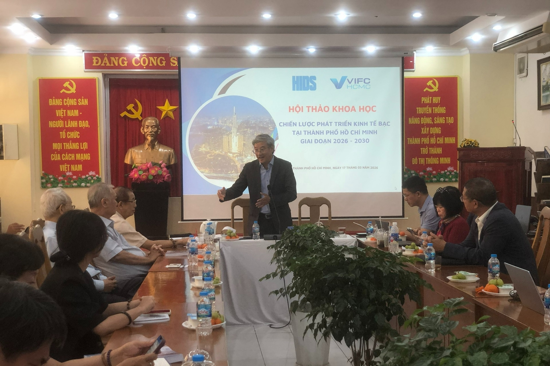 Vietnam prepares for aged society in 2036 with ‘silver economy’ policies