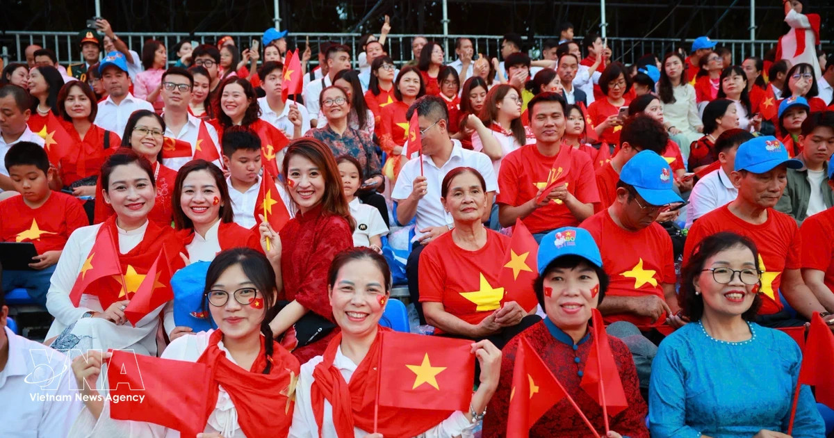 VN advances people-centred policies to turn happiness into measurable outcomes