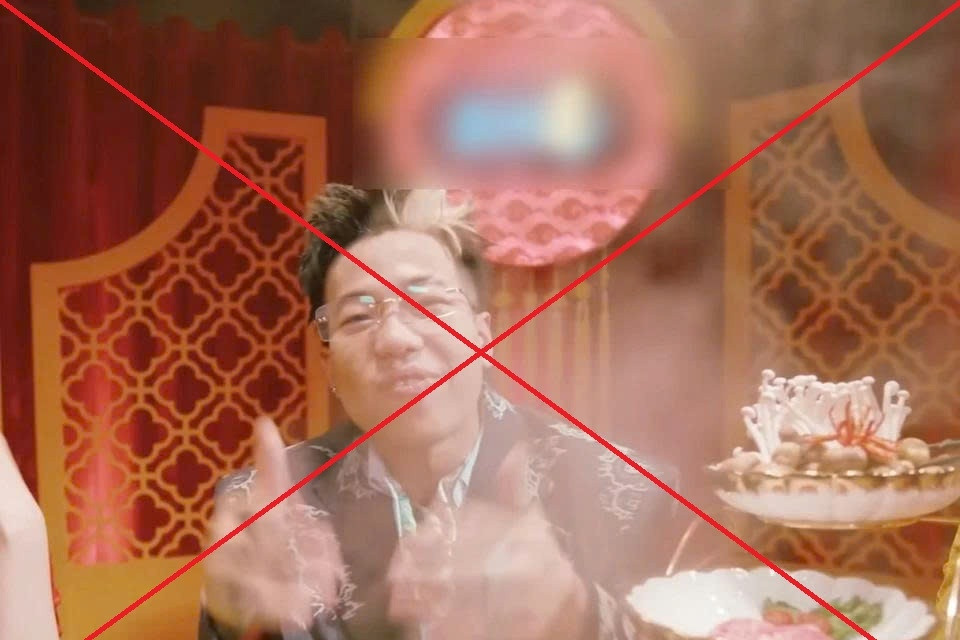 Controversial singer tarnishes Vietnamese music and flouts the law