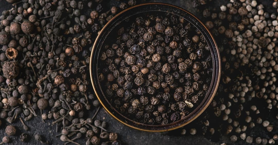 Pepper exports soar as Thailand doubles imports from Vietnam