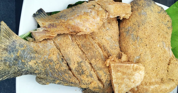 The Hidden Health Risk Lurking in Your Fermented Fish: What You Need to Know