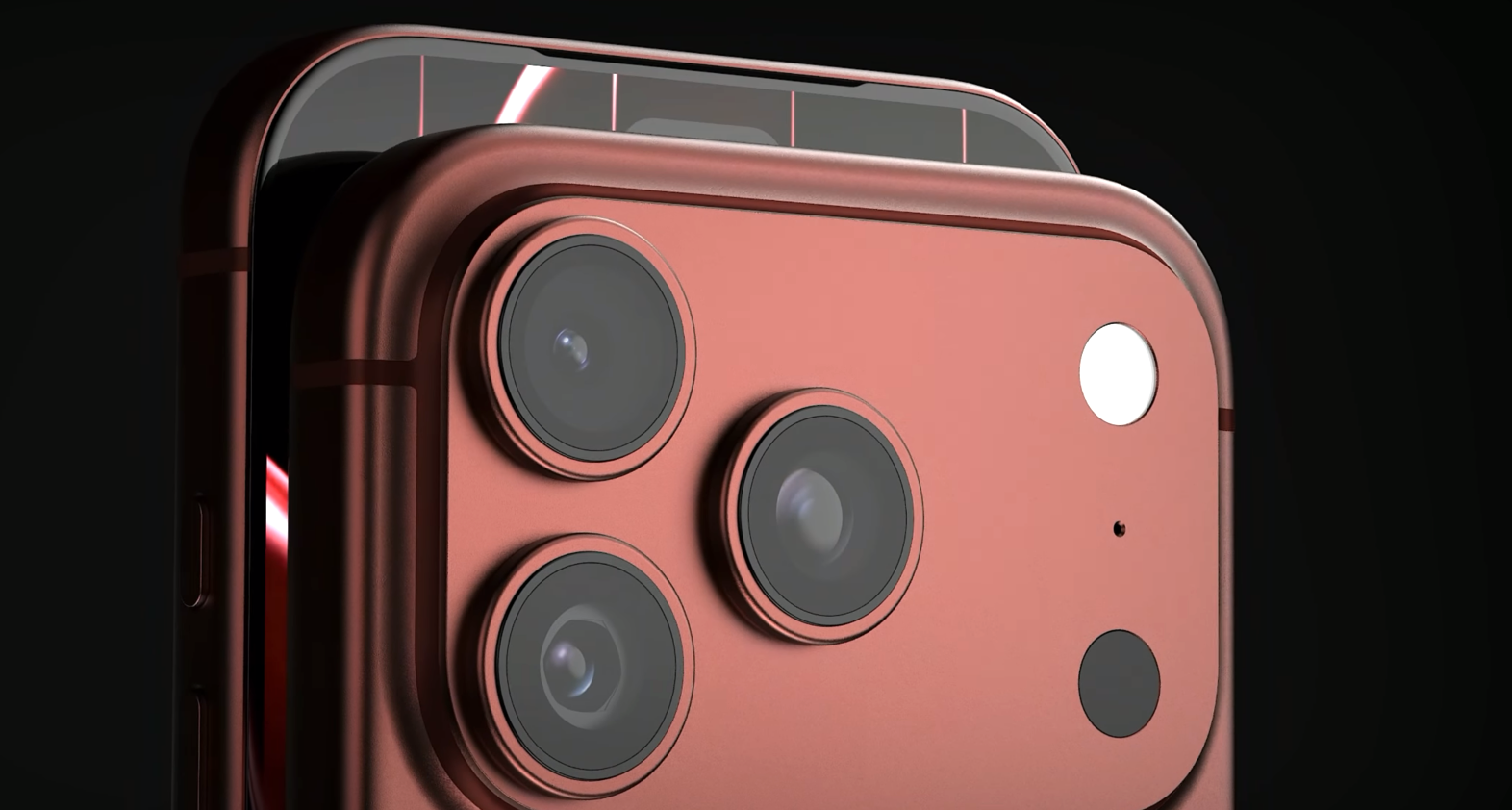 iPhone 18 Pro to double down on camera as Apple’s key advantage