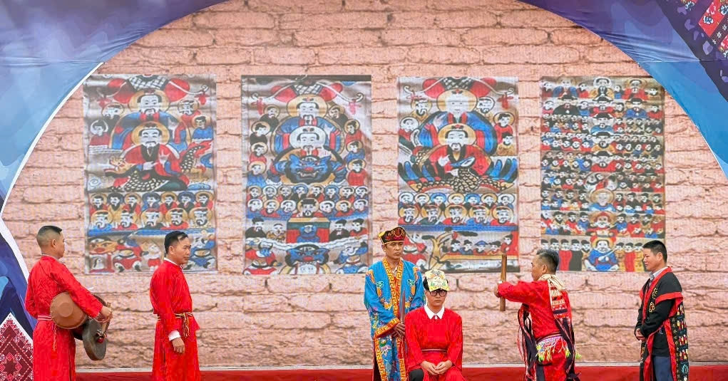 Quang Ninh festival celebrates Dao Thanh Y heritage