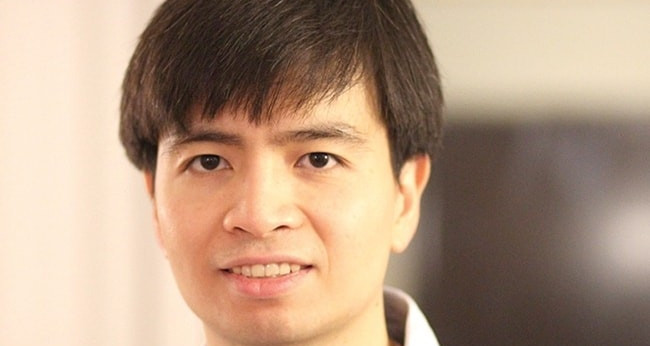 Vietnamese scientist earns prestigious recognition in the US
