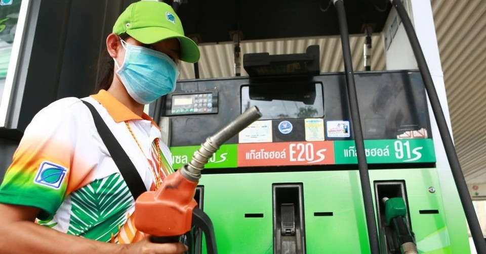 Global fuel crisis triggers price caps and massive relief packages