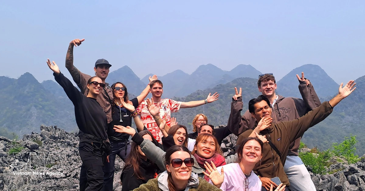 Ha Giang, Hoi An gain global spotlight in Time Out’s 2026 rankings