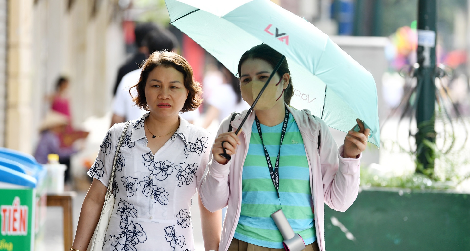 Northern Vietnam braces for brief cold snap before early heatwave