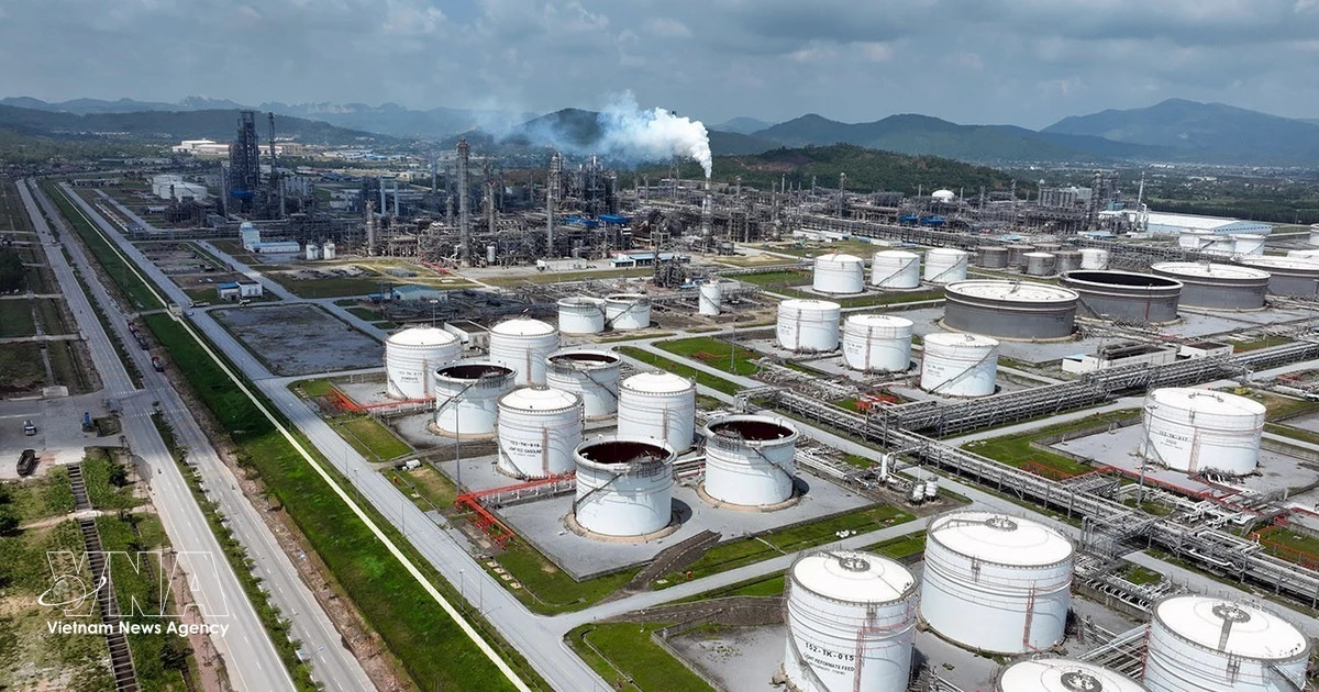 Vietnam diversifies supply sources to meet domestic fuel demand