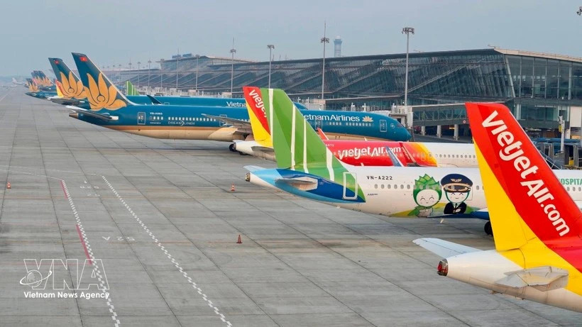 Airlines develop plans to impose fuel surcharges on international routes