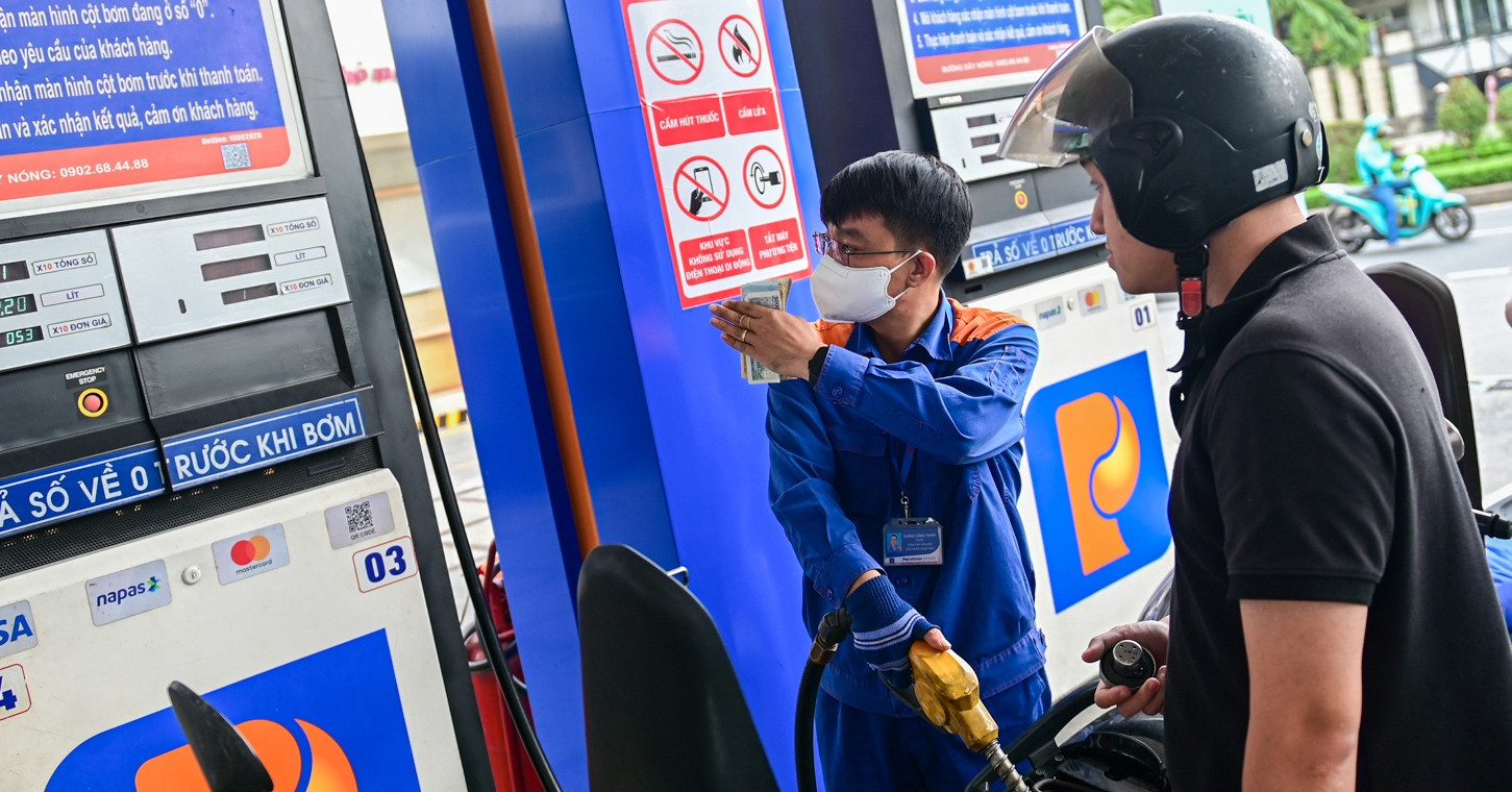 Conclusion 14 signals a timely shift in Vietnam’s energy security thinking