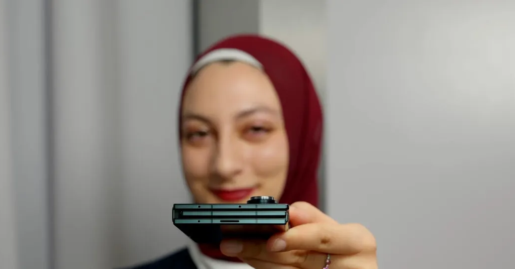 Galaxy Z TriFold setback may pave the way for a stronger comeback