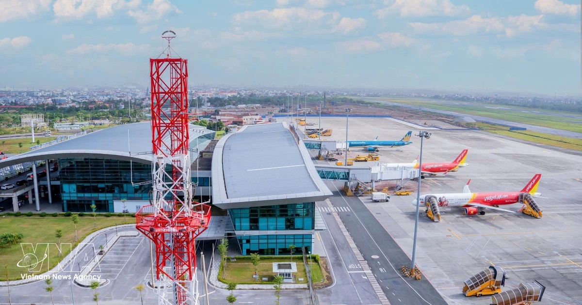 Measures sought to balance airfare pressures ahead of summer peak