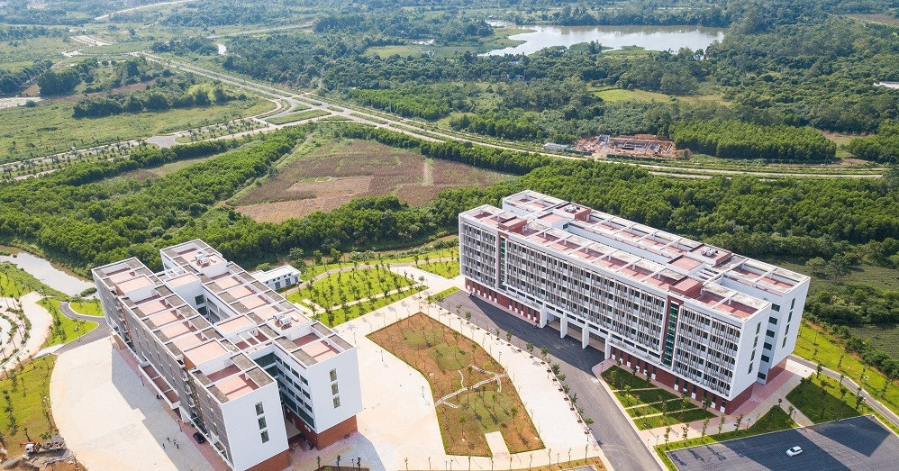 Relocating universities: Hanoi faces a defining urban choice