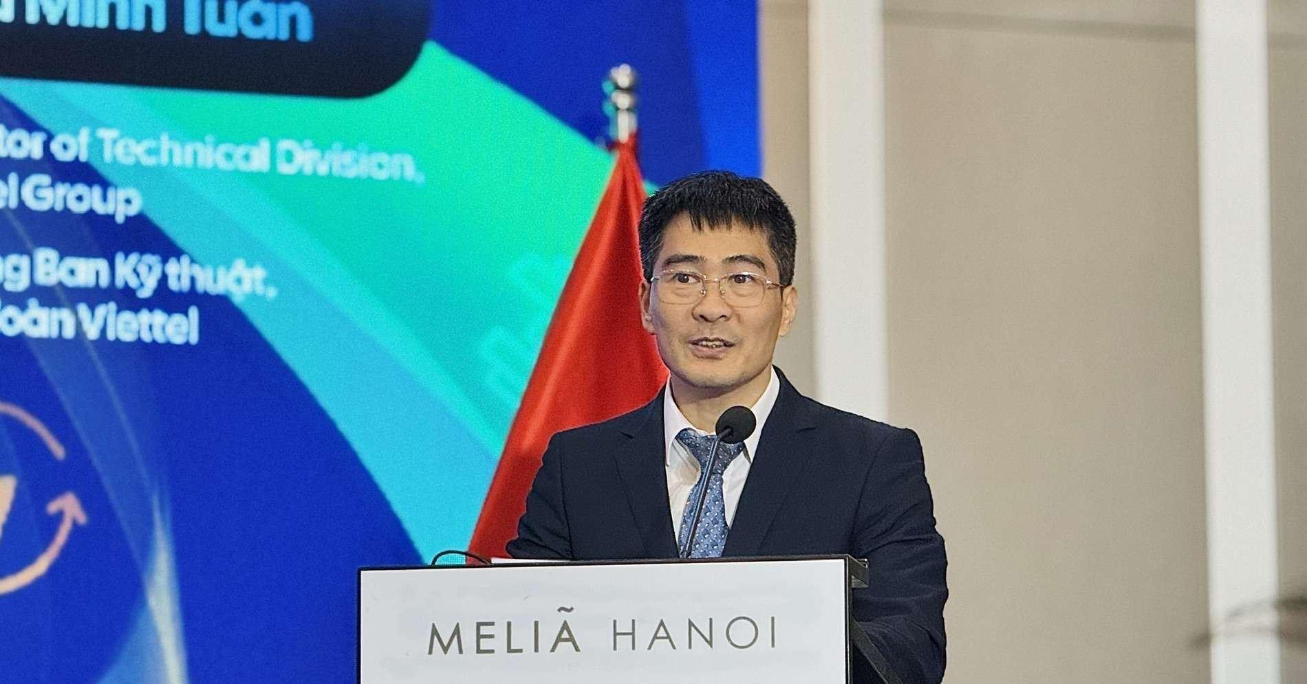 Vietnam brings 5G to 90% of its population