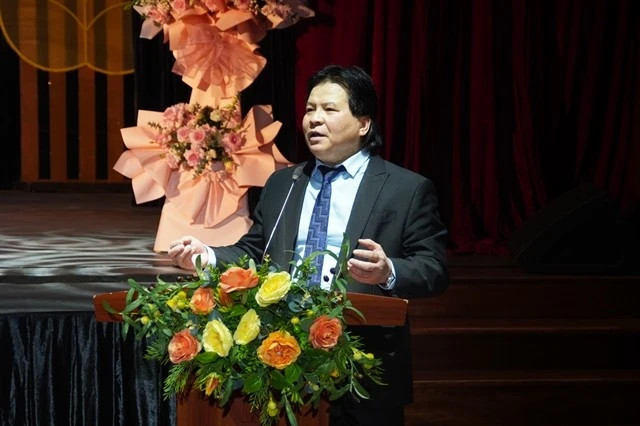 Vietnam Circus Federation to promote digital transformation in new shows