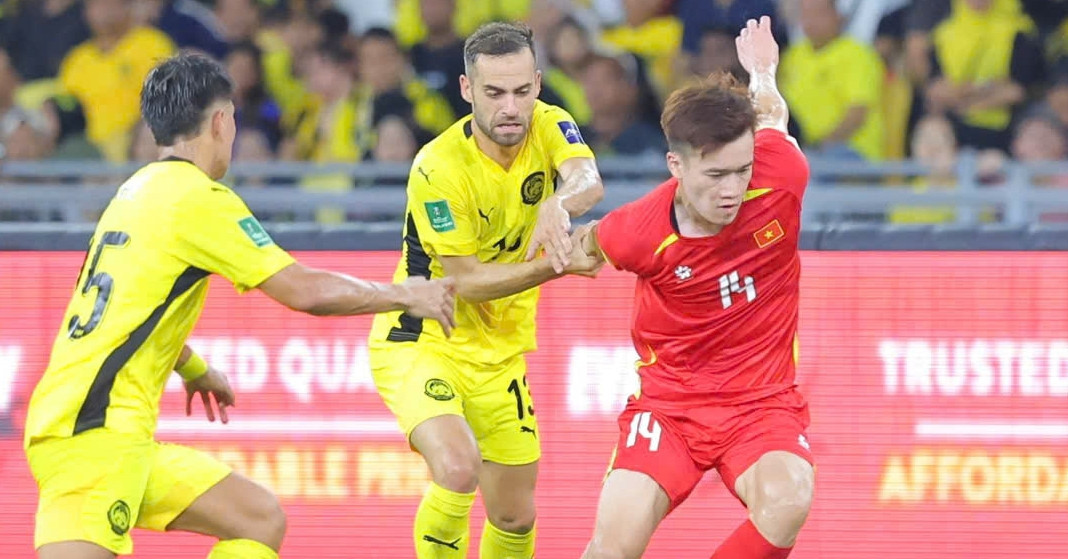 Vietnam prepare two line-ups for Bangladesh friendly and Malaysia clash