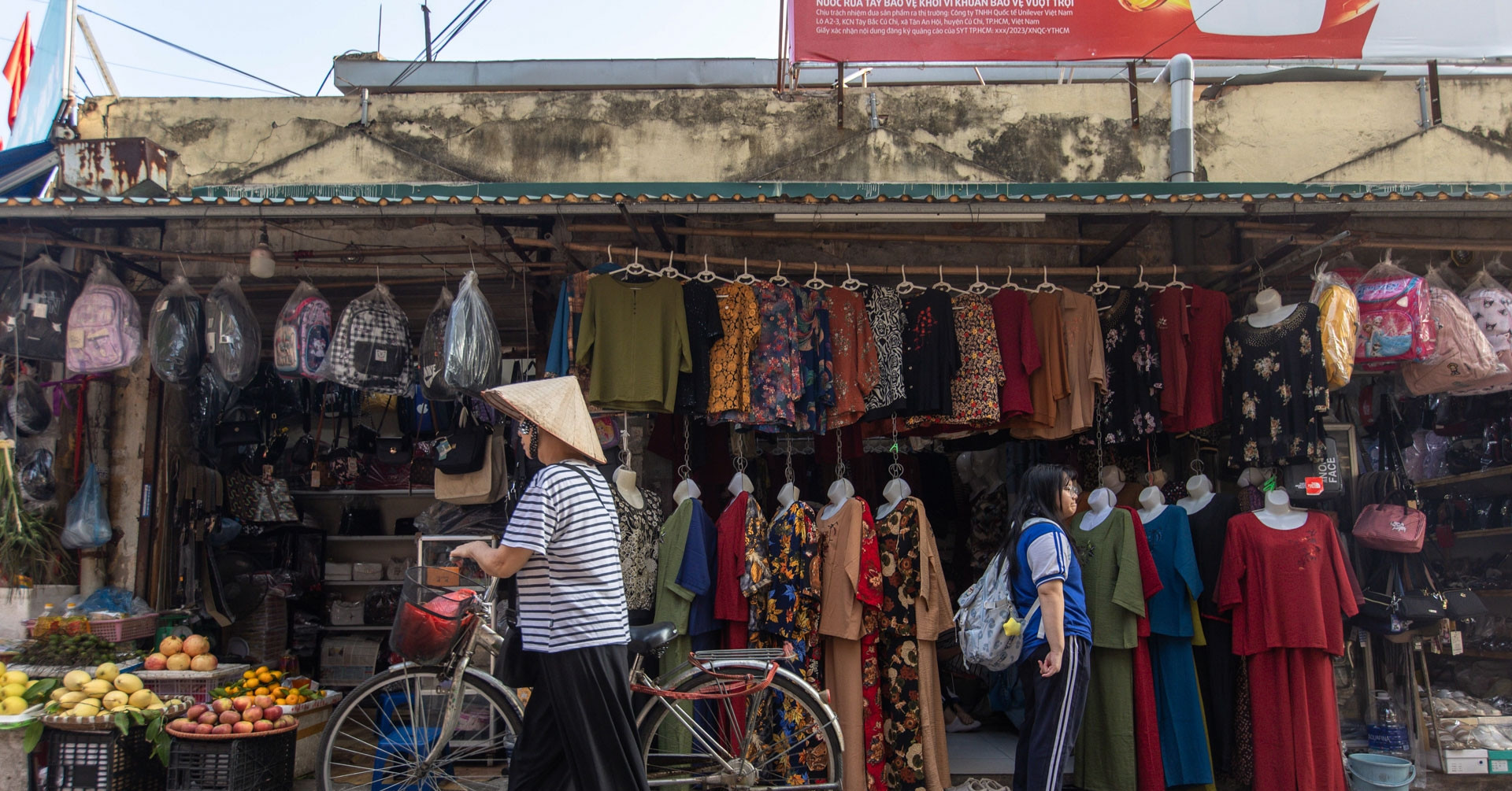 Vietnam’s two-speed economy: steady at the top, cautious below
