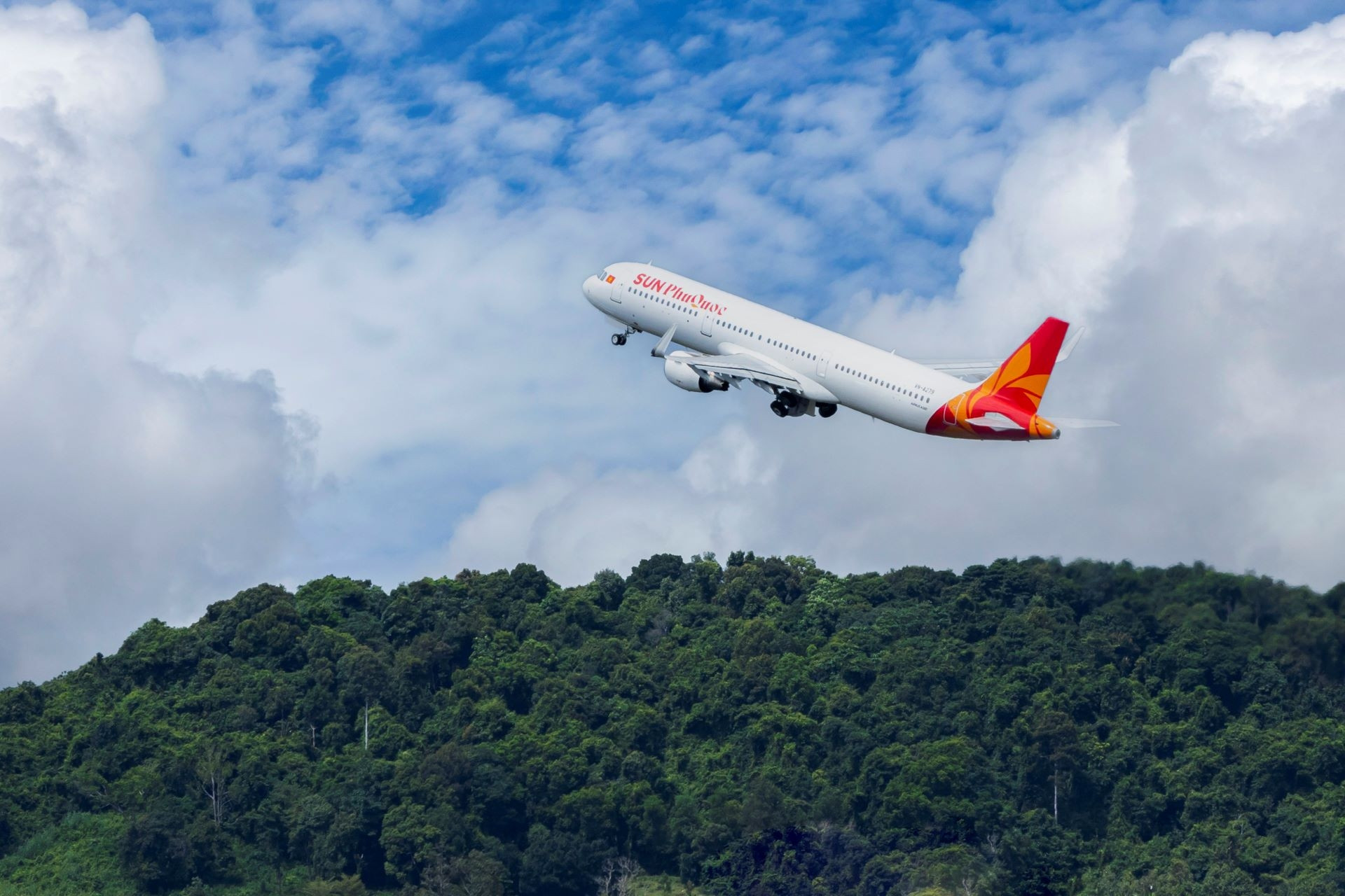 Sun PhuQuoc Airways partners with Korean GSA, plans two new routes in 2026