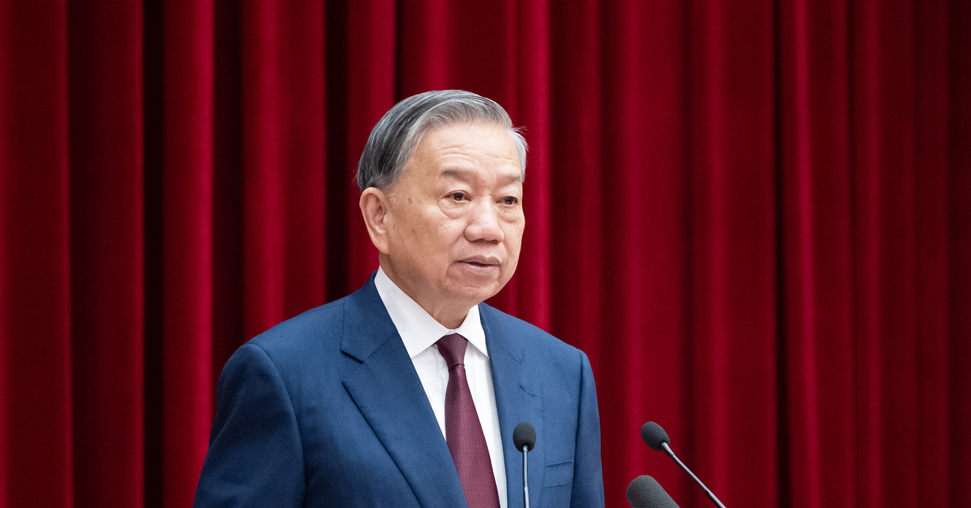 Vietnam sets firm course for high, sustainable growth