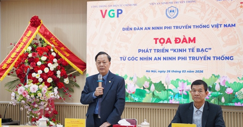 Vietnam’s aging population seen as untapped economic force