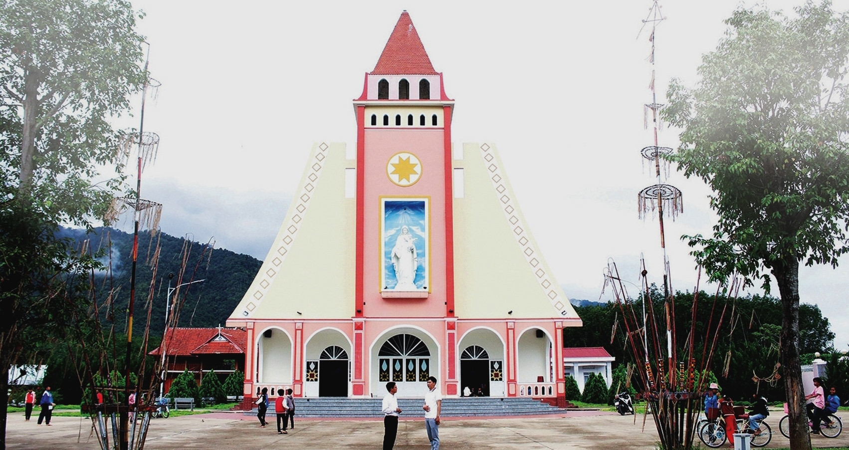 A significant step forward in Vietnam’s religious policy