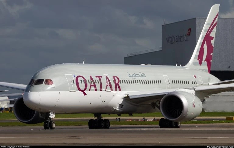 Aviation authority grants Qatar Airways permission for three flights
