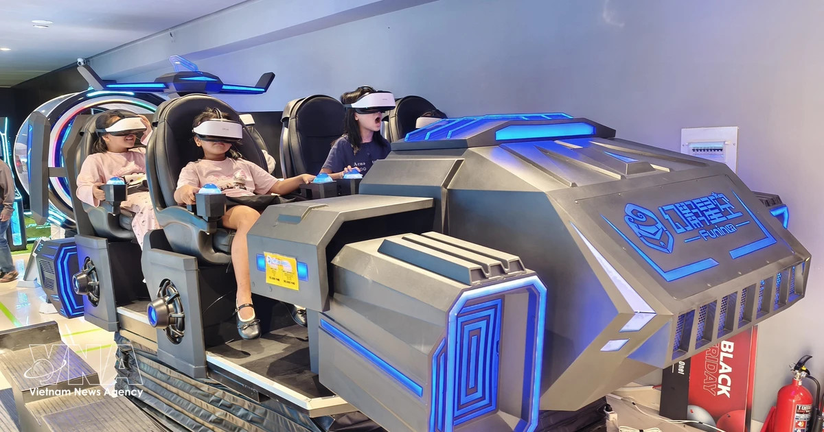 Experts give ideas to build AI economy from data