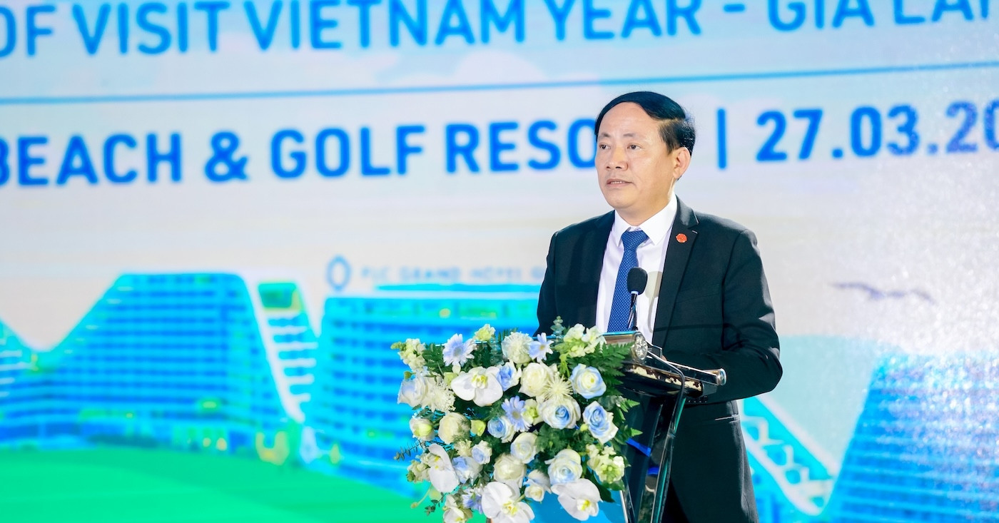 Gia Lai sets stage for tourism leap with global-scale festivals