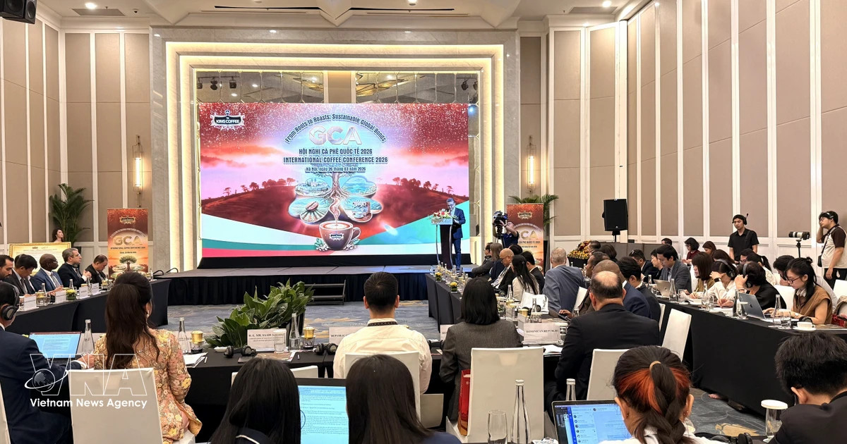 Global Coffee Alliance launched to drive sustainable, inclusive growth