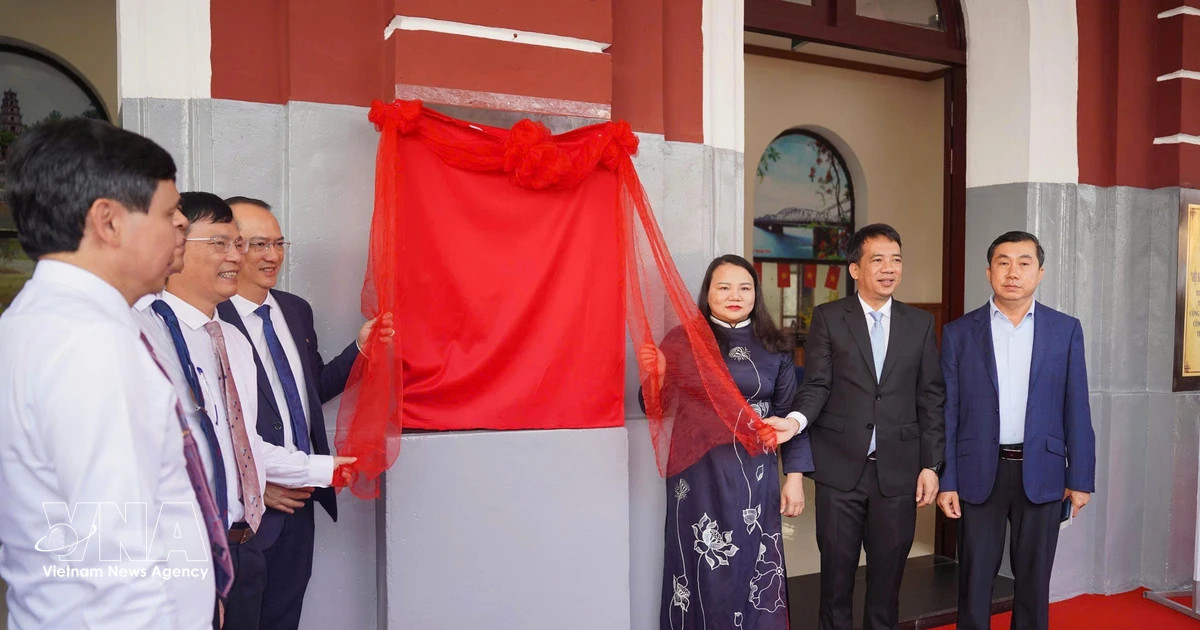 Heritage values maximised on central train journey