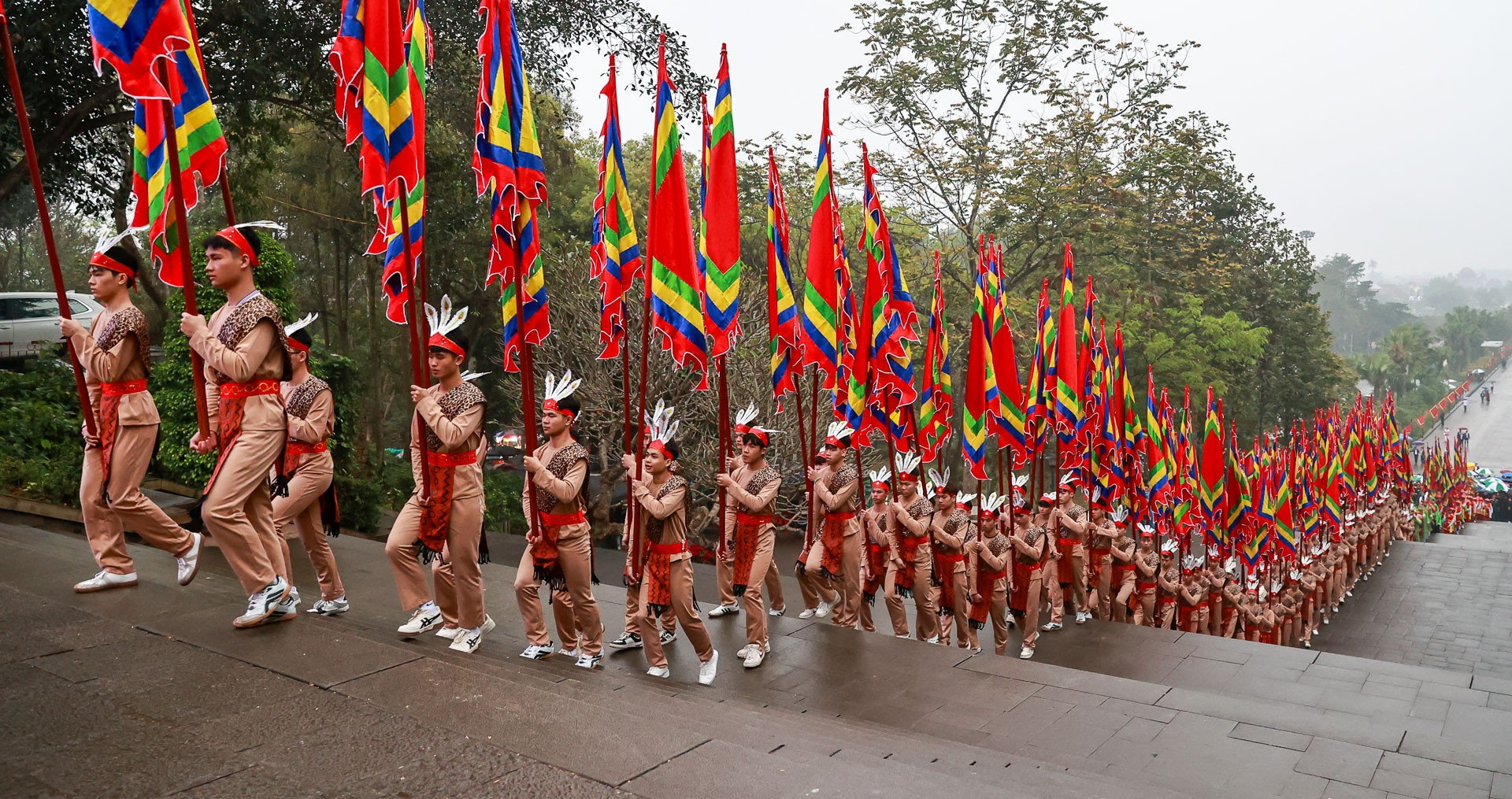 Hung Kings Commemoration 2026 set for unprecedented scale