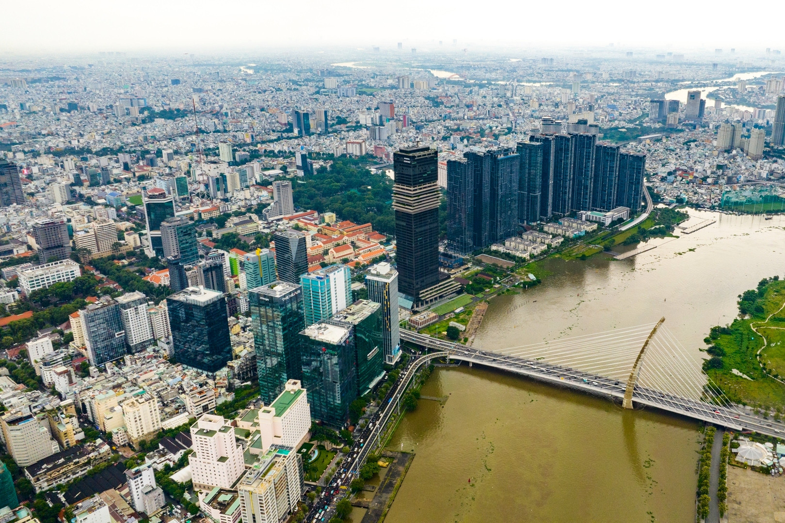 To ensure financial safety, real estate credit needs to go to the right places