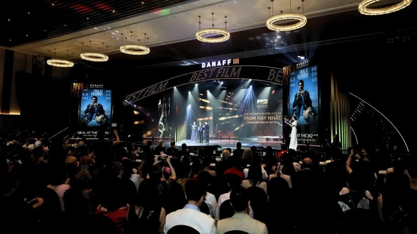US cinema to be in focus at 2026 Da Nang Asian Film Festival