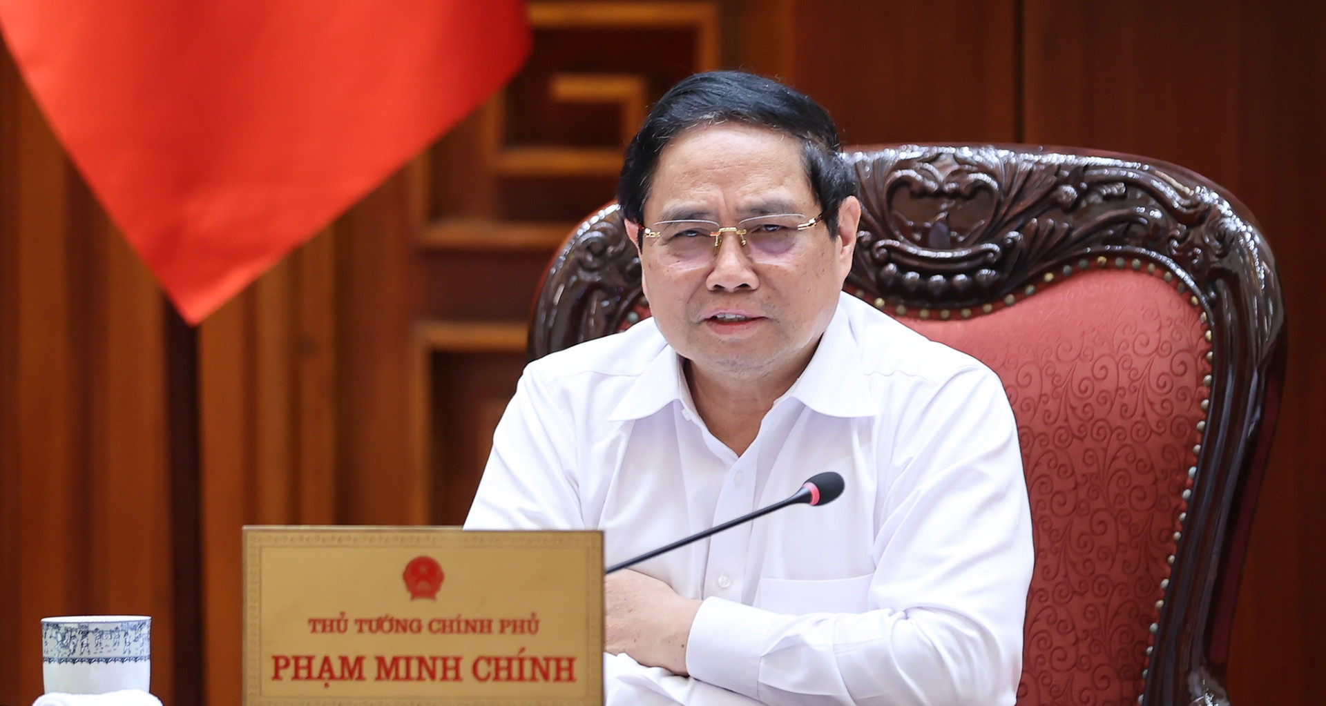 Vietnam to build strategic fuel reserve in Thanh Hoa