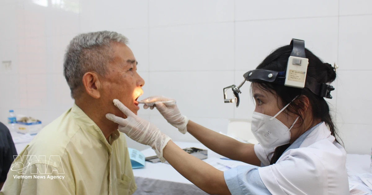 MoH promotes preventive care through integrated electronic health records