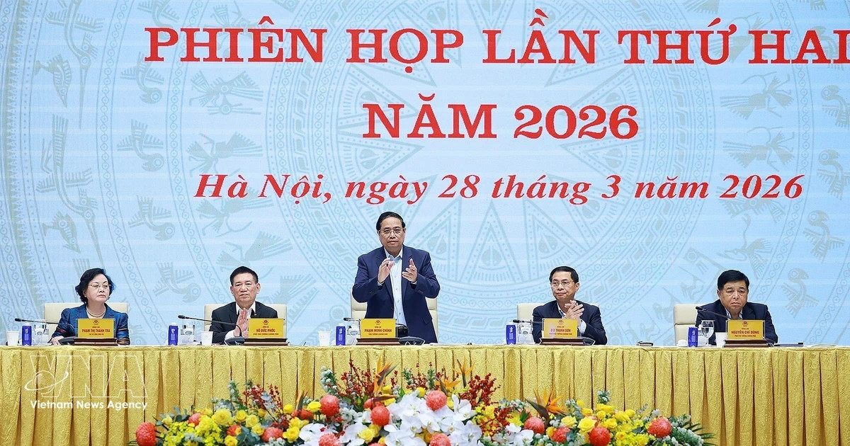 PM urges breakthrough push for double-digit growth in science, technology