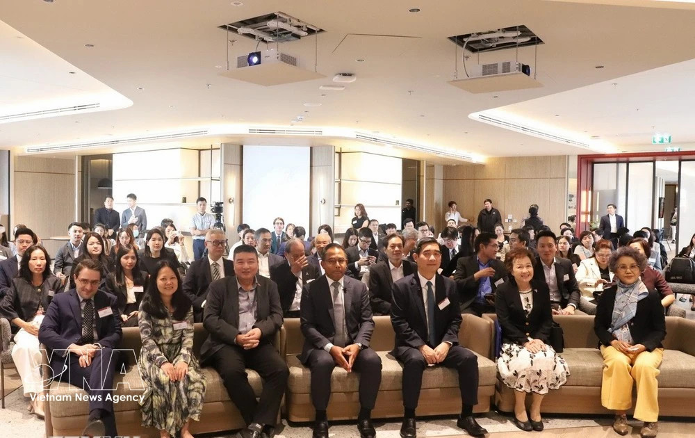 Vietnam needs “breakthrough pushes” to ensure energy security