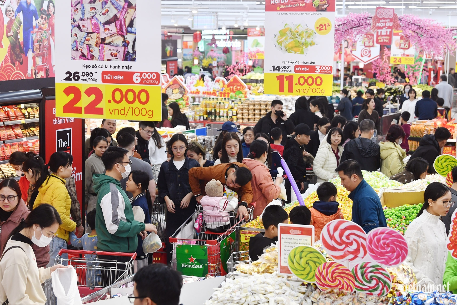 VN must rely on ‘internal strength’ rather than FDI to gain double-digit growth
