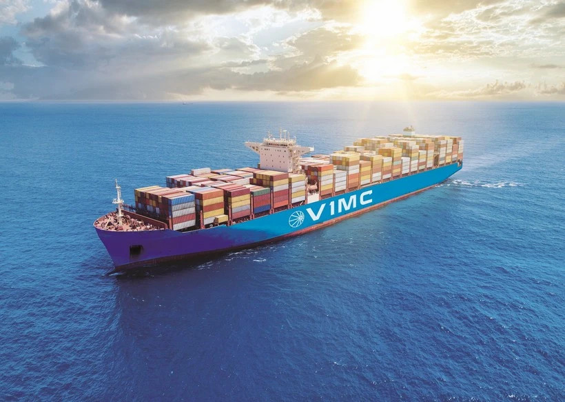 VN vessels urged to adopt highest security measures in Middle East waters