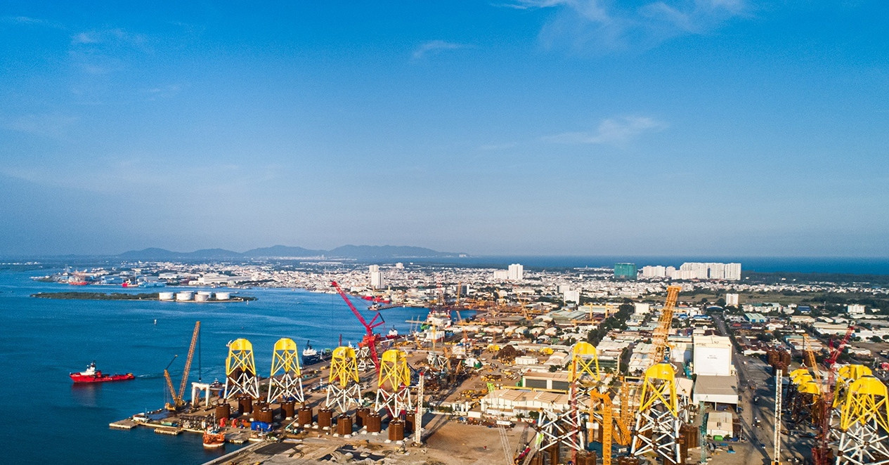 When the state economy must truly become a pillar