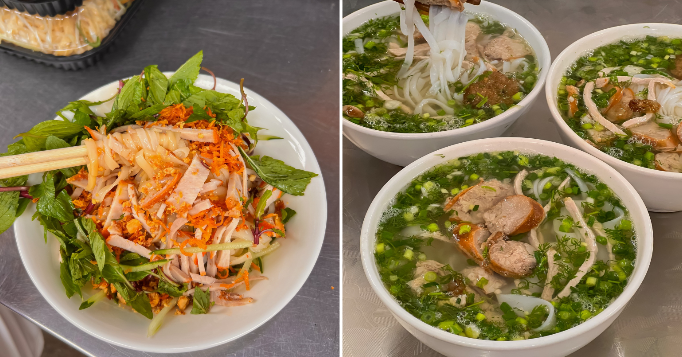 A 2-day Lang Son food trip packed with bold northern flavors