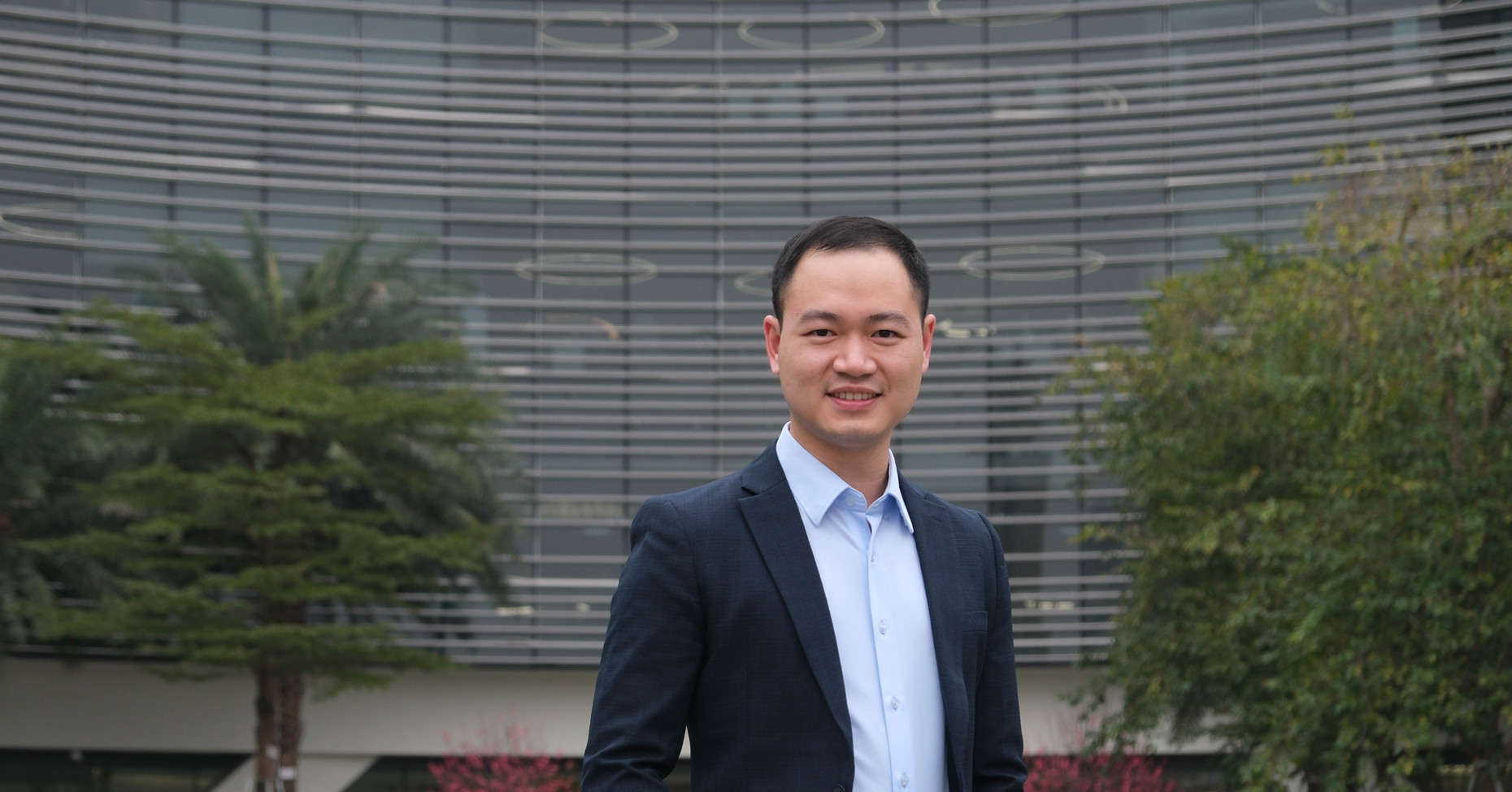 A 9x engineer builds Viettel’s data engine and global ambitions