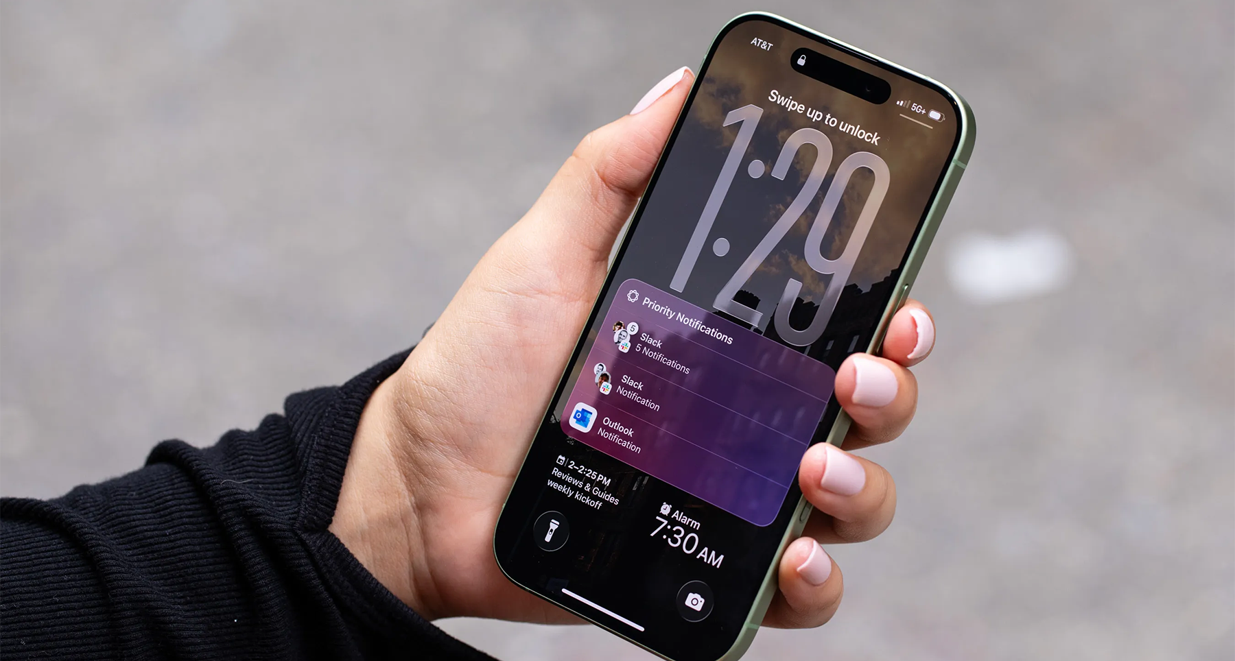 A quiet iPhone feature now making waves in cybersecurity