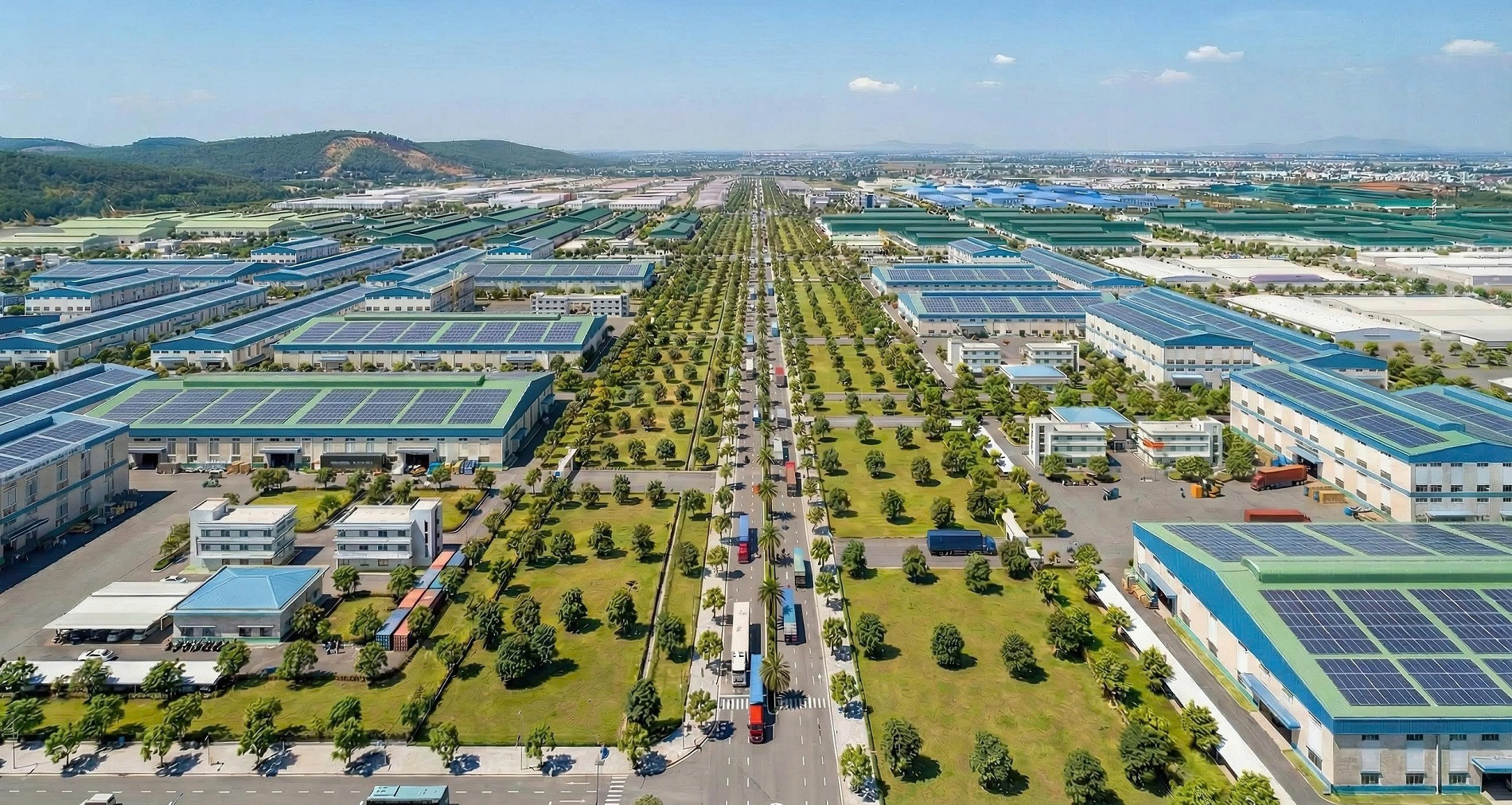 Da Nang launches VND4.152 trillion industrial park, creating 20,000 jobs