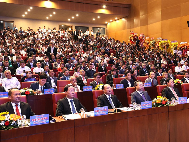 Hội nghị xúc tiến đầu tư Gia Lai 1.JPG