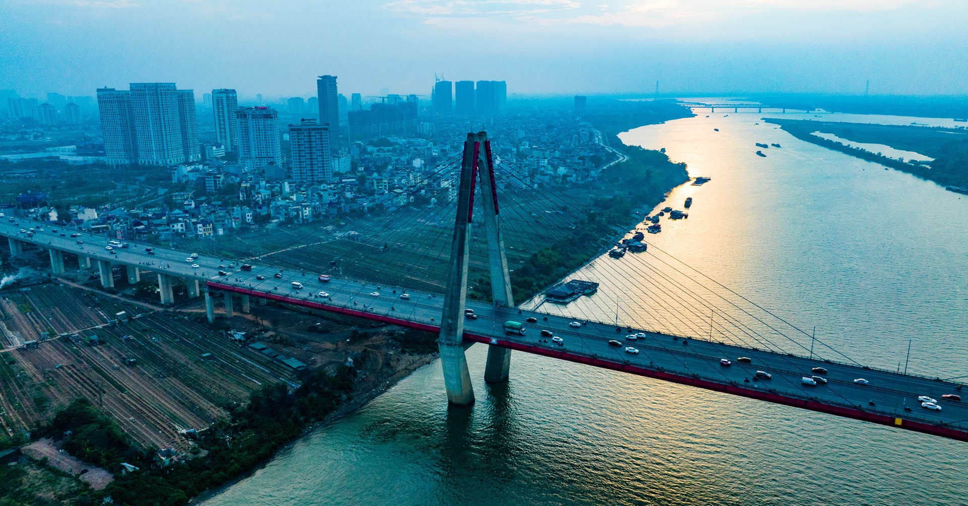 Hanoi sets vision to rank among world’s most livable cities