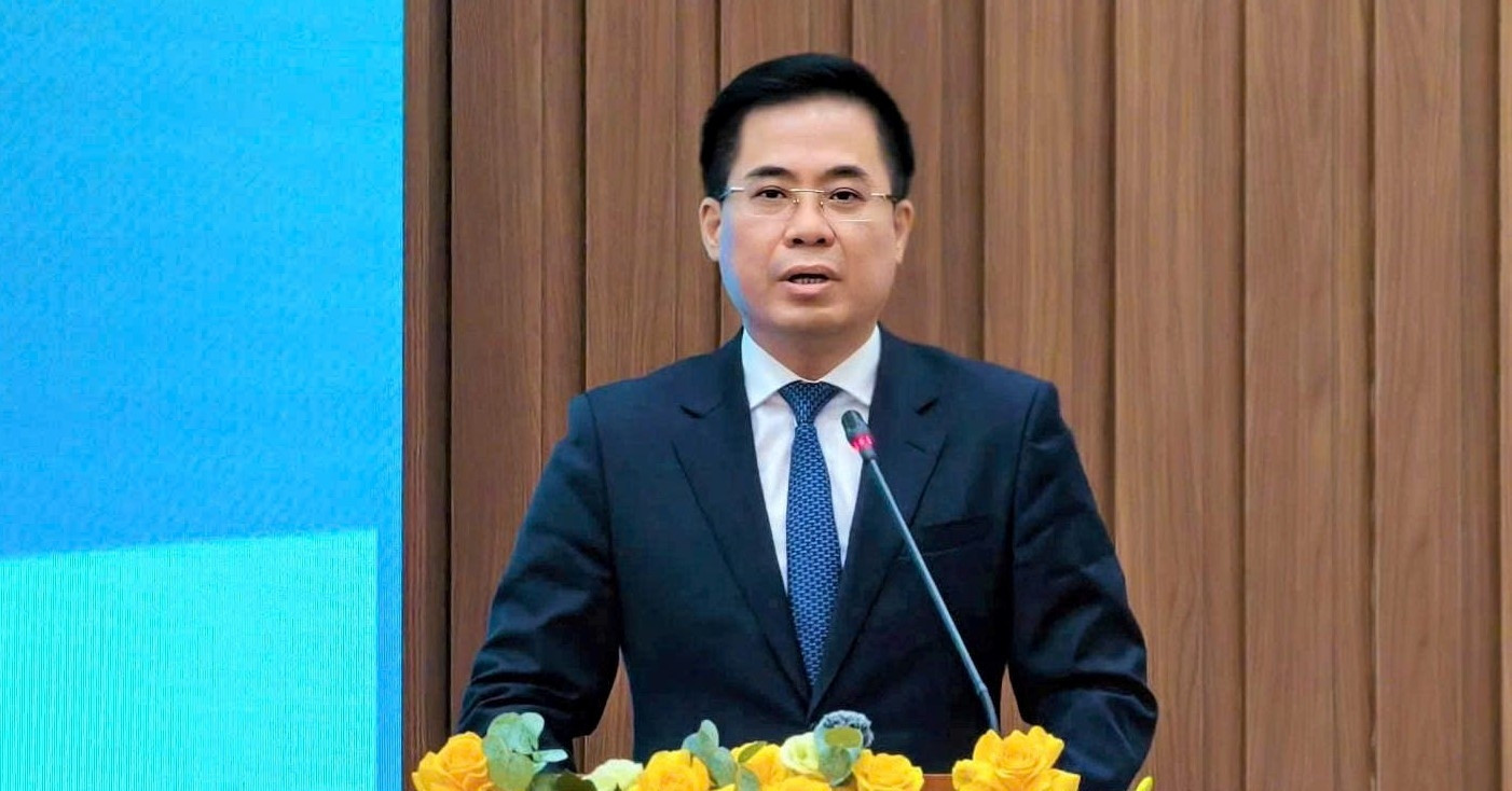 Nguyen Hoang Giang re-elected as Quang Ngai provincial chairman